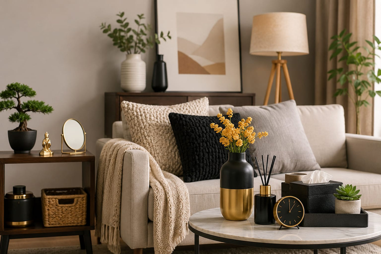 Home Decor