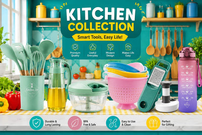 Kitchen Essentials