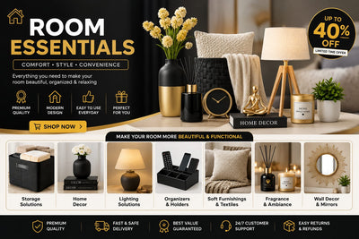 Bedroom  & comfort