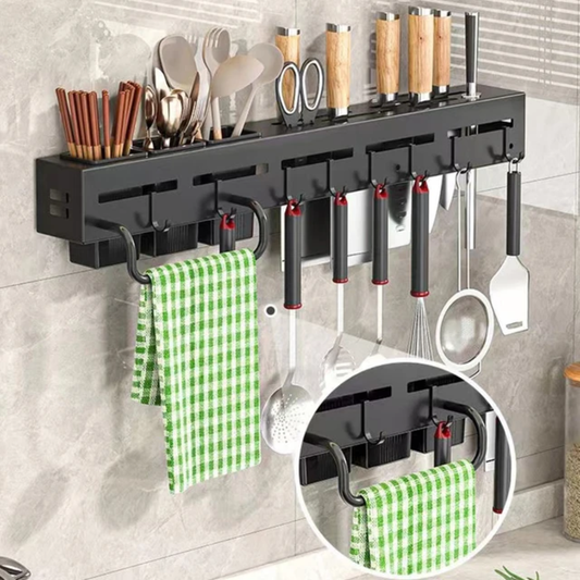Kitchen Organizer Rack