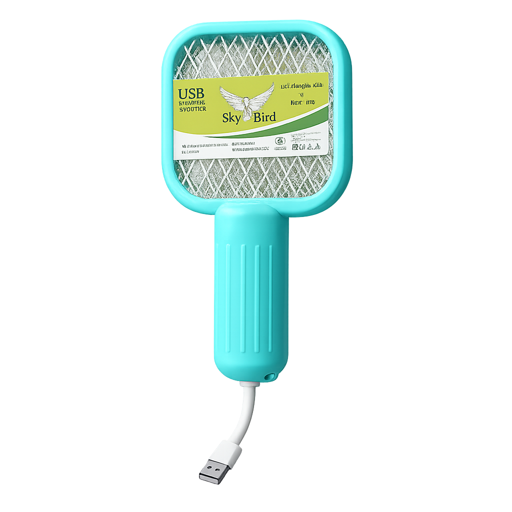 Sky Bird USB Mosquito Killer Lamp