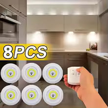 Dimmable LED Under Cabinet Light