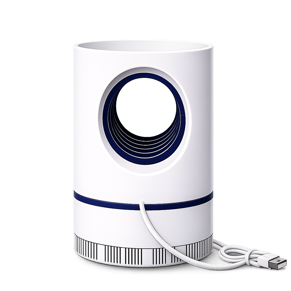 USB Mosquito Killer Lamp – Large Size