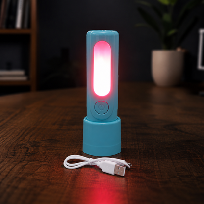 3-in-1 LED Emergency Light